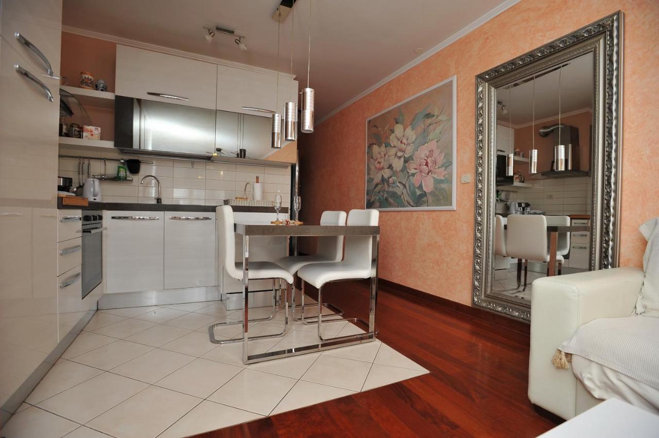 Four Winds Apartmán